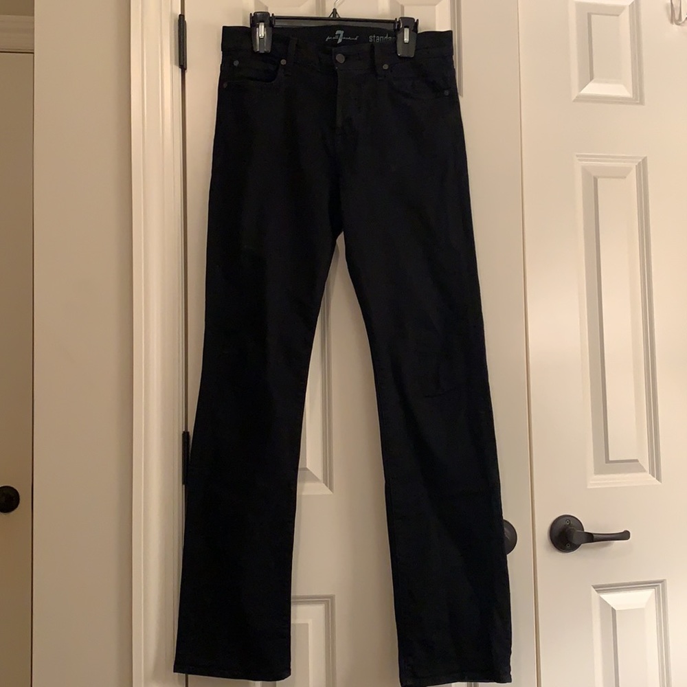 7 For All Mankind Jeans